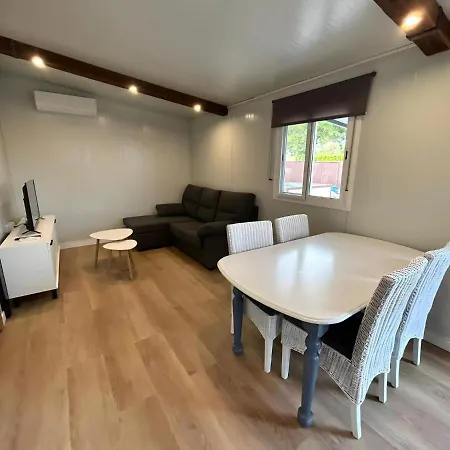 Feriehus Casas Privadas Con Aire Acondicionado & Piscina Privada *
