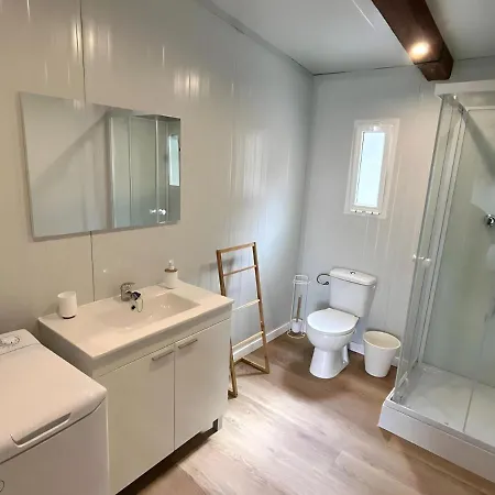 Feriehus Casas Privadas Con Aire Acondicionado & Piscina Privada *