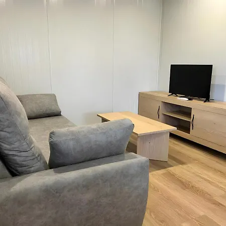 Casas Privadas Con Aire Acondicionado & Piscina Privada Feriehus