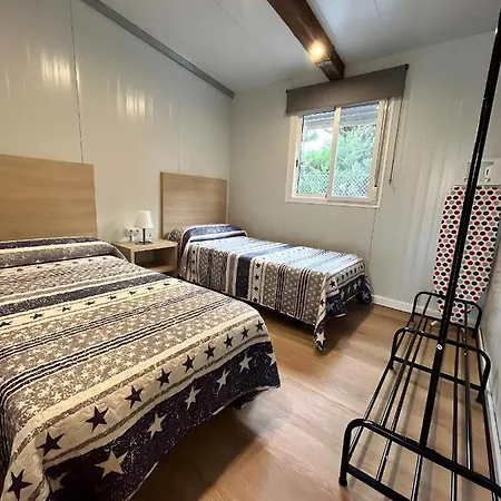 Casas Privadas Con Aire Acondicionado & Piscina Privada Feriehus