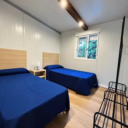 Casas Privadas Con Aire Acondicionado & Piscina Privada Feriehus *