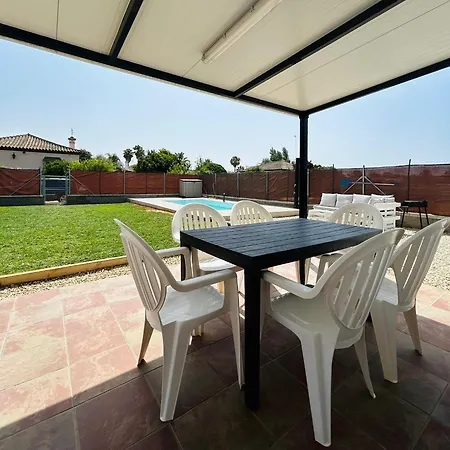 Casas Privadas Con Aire Acondicionado & Piscina Privada