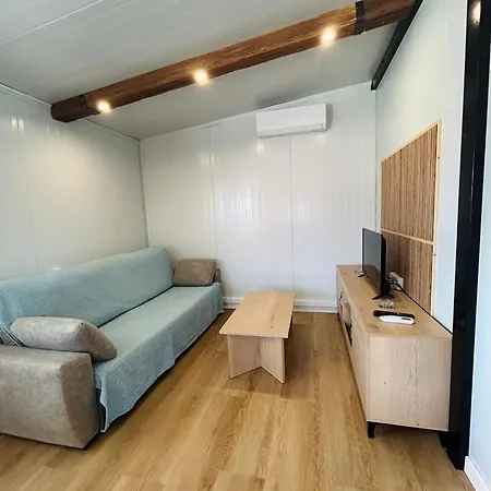 Feriehus Casas Privadas Con Aire Acondicionado & Piscina Privada Conil De La Frontera