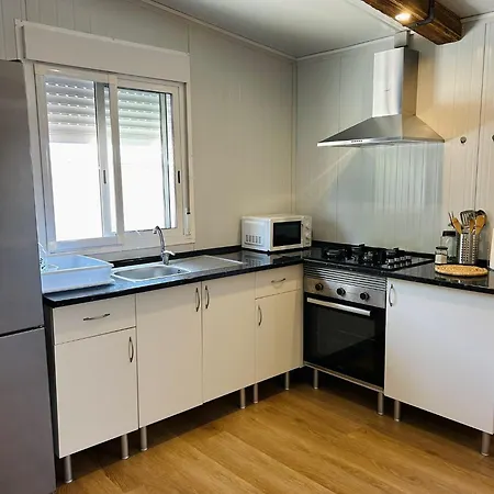Feriehus Casas Privadas Con Aire Acondicionado & Piscina Privada *