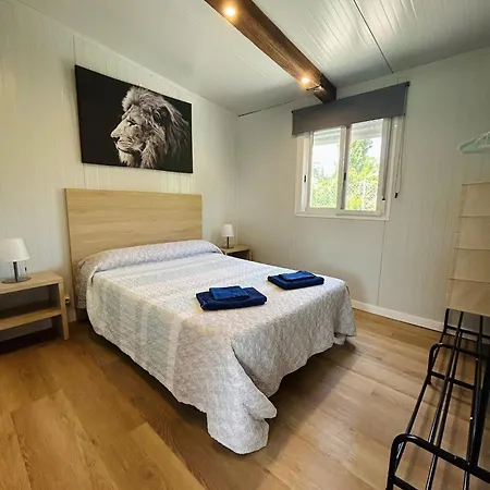 Feriehus Casas Privadas Con Aire Acondicionado & Piscina Privada Conil De La Frontera